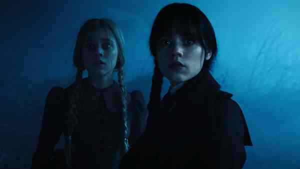 Wednesday Season 2 is on! Netflix announces the sequel to Tim Burton's supernatural comedy, starring Jenna Ortega