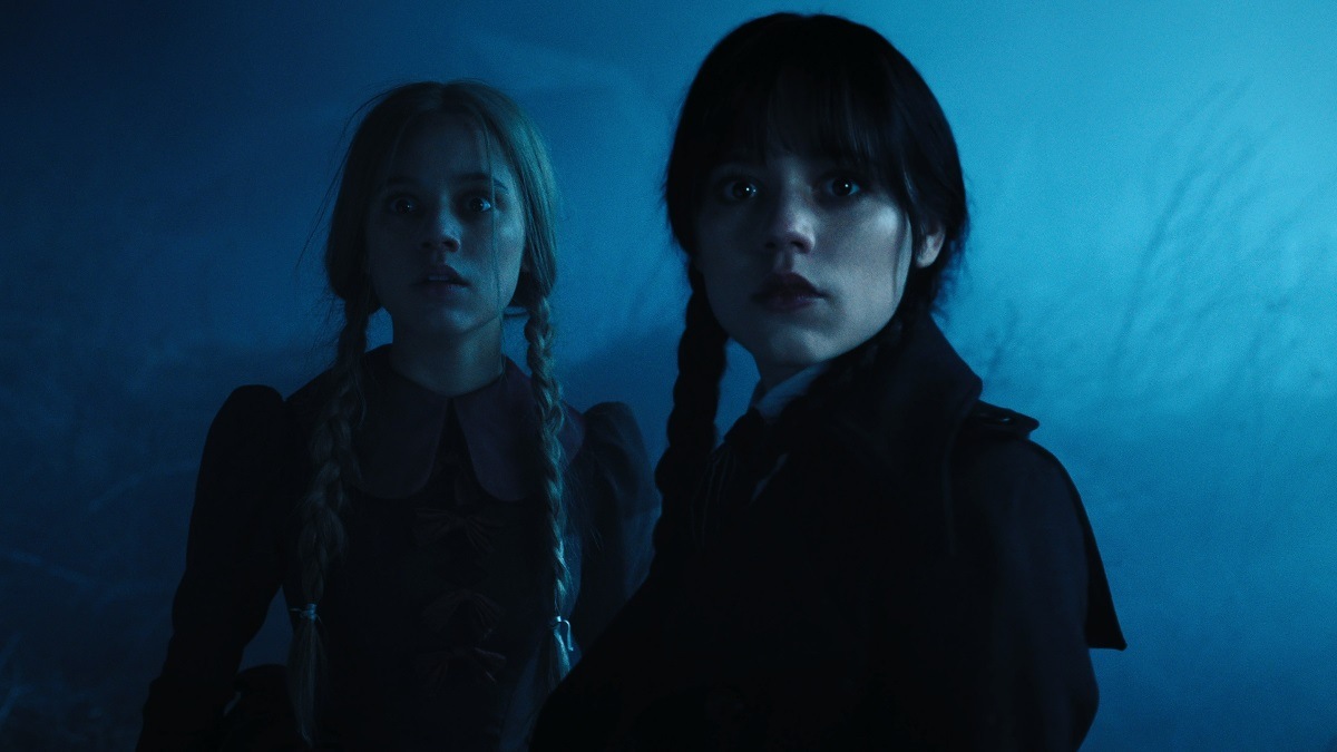 Wednesday Season 2 is on! Netflix announces the sequel to Tim Burton's supernatural comedy, starring Jenna Ortega
