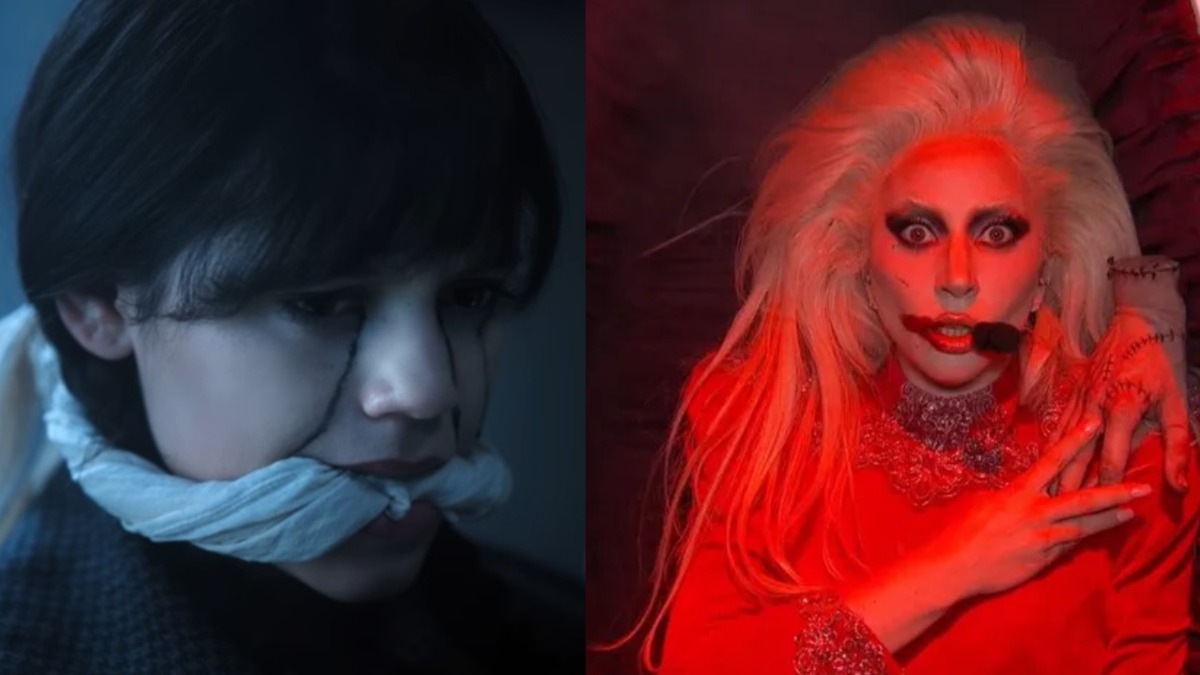 Wednesday season 2 first six minutes out: Lady Gaga's guest role confirmed