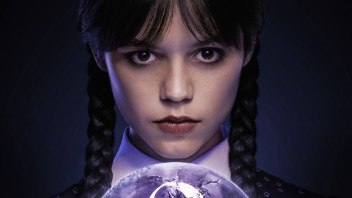 Wednesday season 3 confirmed! Jenna Ortega and her classic glare return to warn you