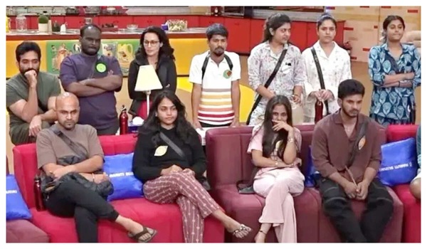 Week one nominations in full swing