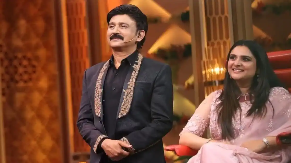 Ramya on Weekend With Ramesh Season 5: What to expect from the first episode and where to watch it
