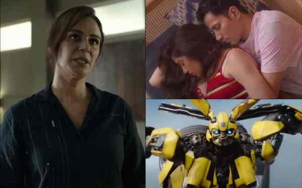 October 2023, Week 3 OTT India releases: From Kaala Paani, Permanent Roommates Season 3 to Transformers - Rise of the Beasts