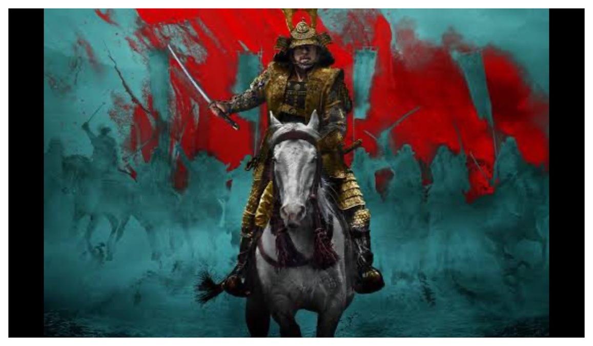 Shogun S1- Release date, streaming partner, trailer, cast and more