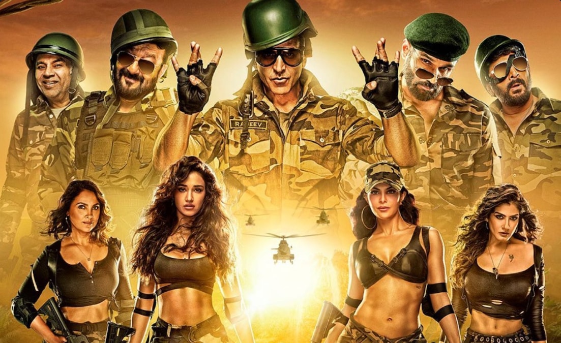 Welcome 3 announcement Twitter reactions: Fans already consider Akshay Kumar's film a blockbuster, miss Uday Bhai and Majnu Bhai