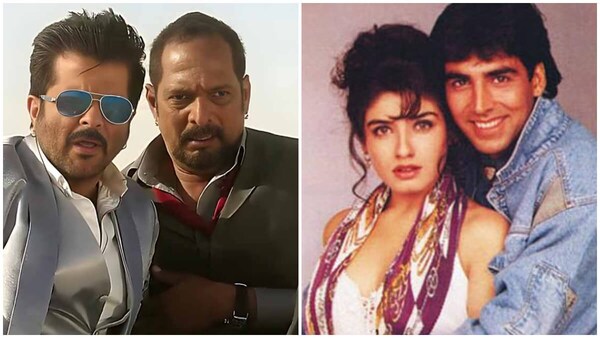 Welcome 3: Amid Raveena Tandon joining Akshay Kumar, are Anil Kapoor and Nana Patekar rejecting the film?