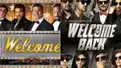 Welcome 3, titled Welcome Back To The Jungle, sees Suniel Shetty join Akshay Kumar