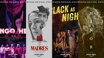 Welcome To The Blumhouse':  Releases 4 New Trailers For Its