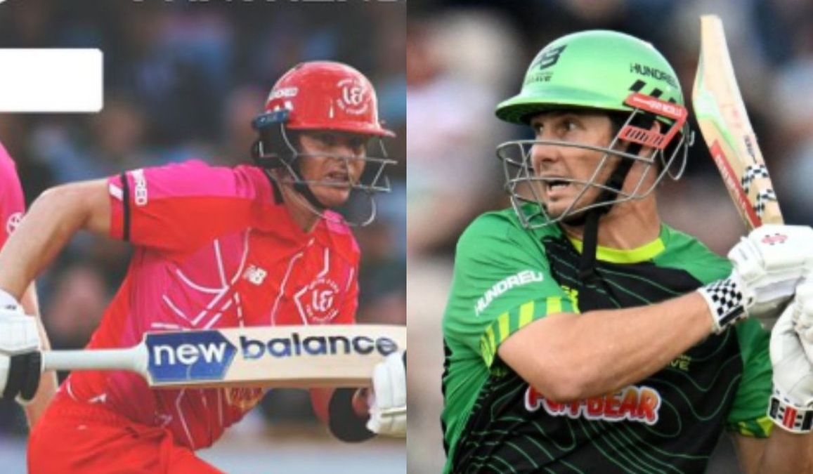 Welsh Fire vs Southern Brave: When, where to watch Match 21 of The Hundred 2025 live