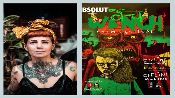 Wench Film Festival: Sapna Bhavnani announces lineup for the third edition of India's first inclusive horror fest