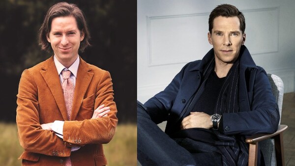 Wes Anderson to direct Roald Dahl's adaptation, starring Benedict Cumberbatch