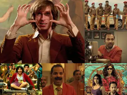 Before Masterpeace’s release, watch these Indian films inspired by Wes Anderson’s style