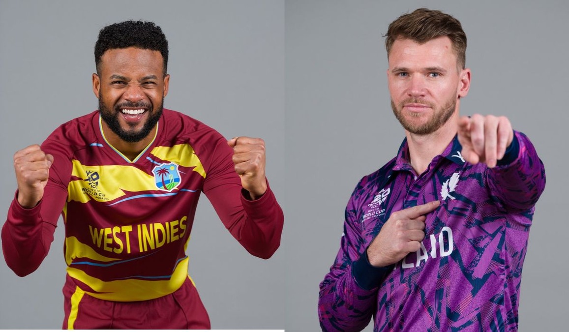 West Indies vs Scotland Match Prediction, T20 World Cup 2026: Who Will Win?