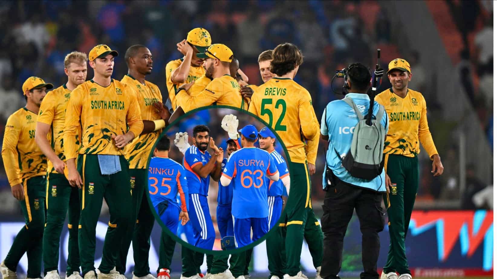 West Indies vs South Africa, Super 8, T20 World Cup 2026: Whose win will benefit