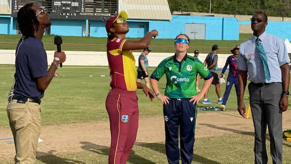 West Indies Women vs Ireland Women 3rd T20I: Where and when to watch WI W vs IRE W on OTT in India