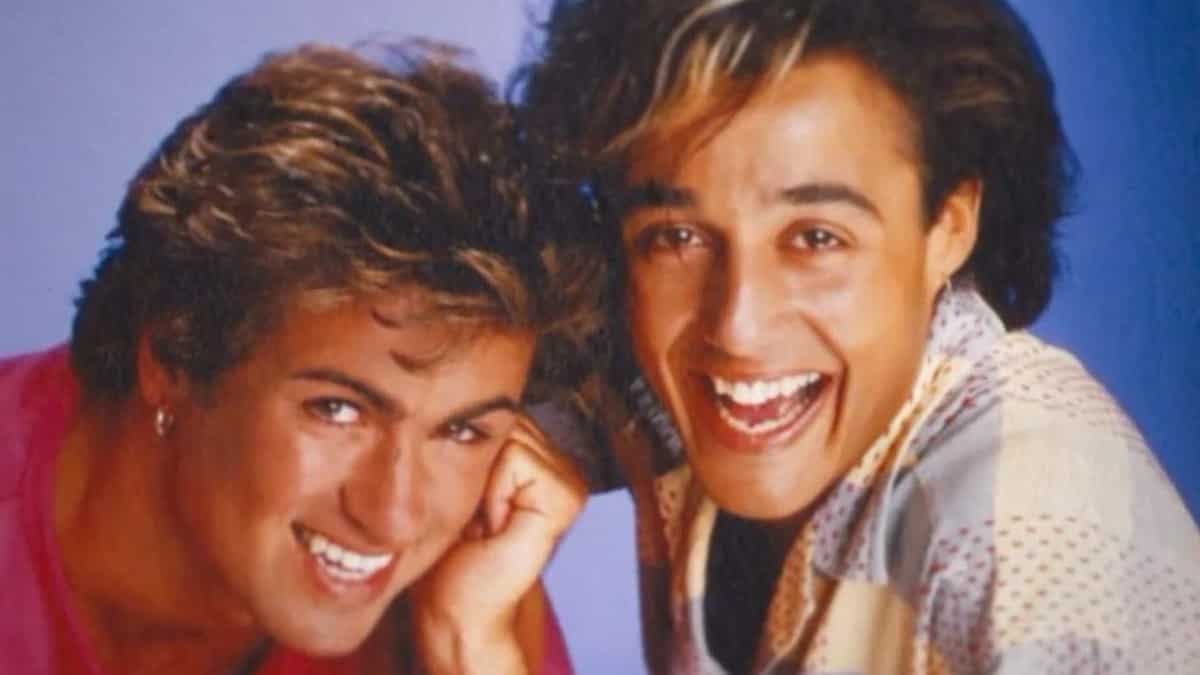 Wham! documentary review: A fun watch for fans of the 80s pop duo