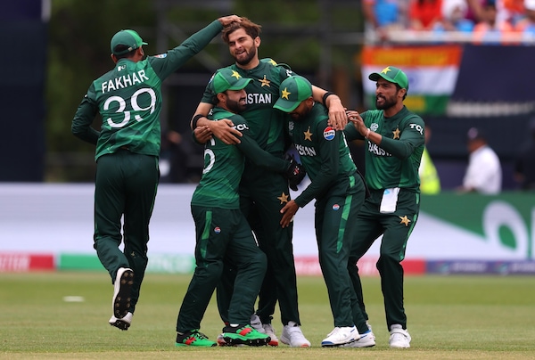 Pakistan risks ICC sanctions after cancelling press conference ahead of India clash in Asia Cup 2025