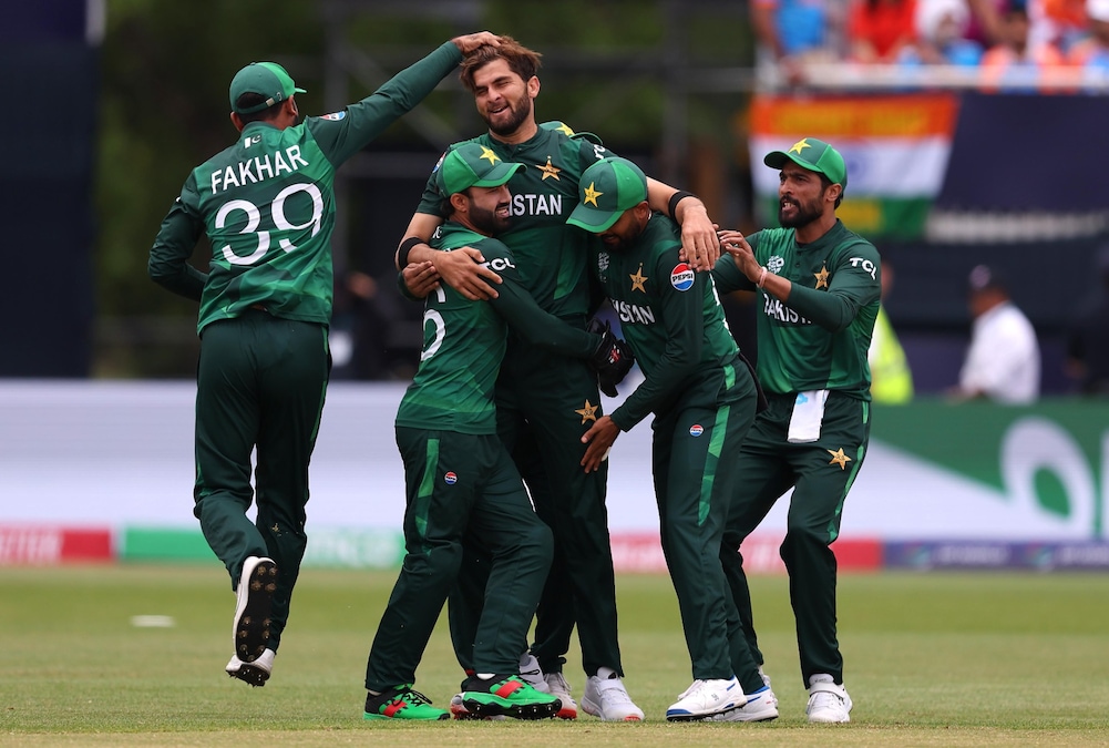 Pakistan risks ICC sanctions after cancelling press conference ahead of India clash in Asia Cup 2025