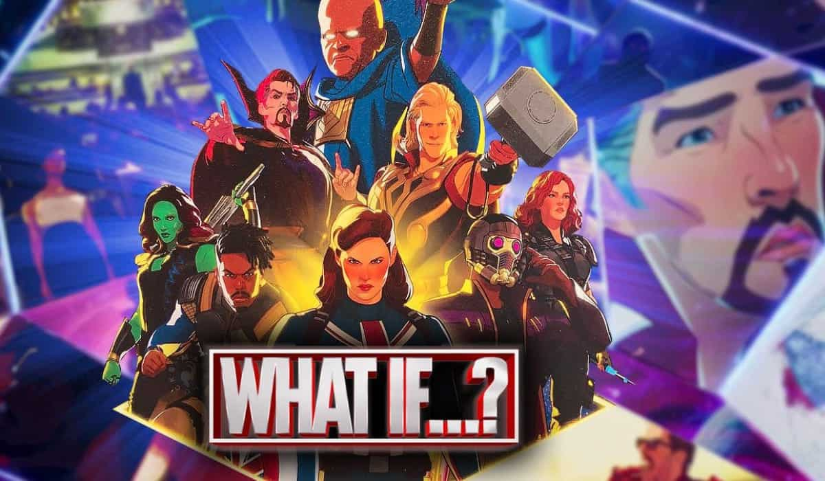 Marvel’s What If…? Season 2 OTT Release Date, Cast, Story, Trailer