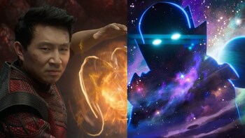 What If? Season 2 Could Include Eternals, Shang-Chi, And More