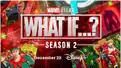 What If...? season 3 clip already revealed – Here’s everything you need to know about what The Watcher has in store next