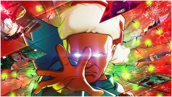 Disney+’s What If...? head writer quits Marvel’s hit animated show, says the studio pushed them to use ‘headliners’ – Everything about the twist