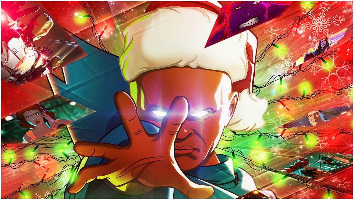 Disney+’s What If...? head writer quits Marvel’s hit animated show, says the studio pushed them to use ‘headliners’ – Everything about the twist