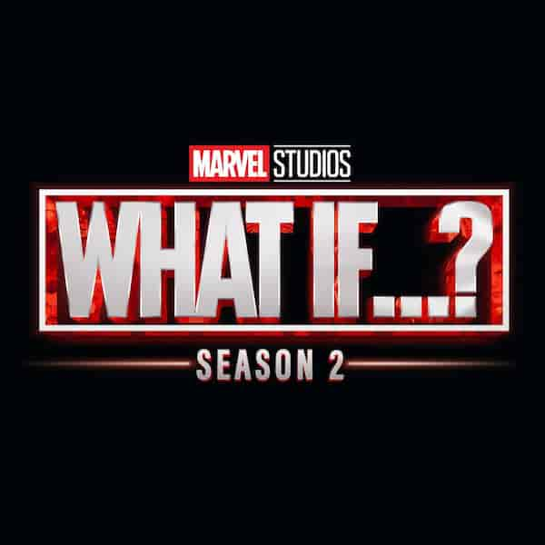 What If...? Season 2