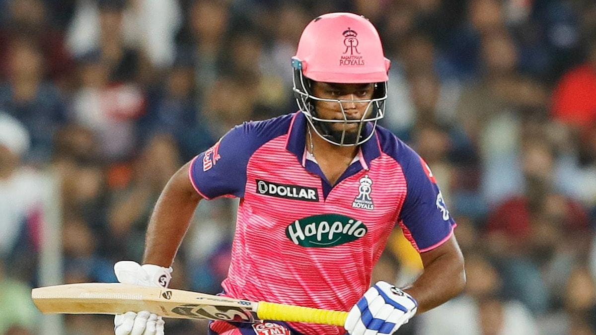 5 players who could replace Sanju Samson as Rajasthan Royals captain in IPL 2026