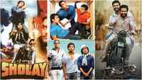 Ek Ticket, Ek Black Coffee | Sholay, Dil Chahta Hai, ZNMD, RRR: The failsafe recipe for creating a bromance on screen