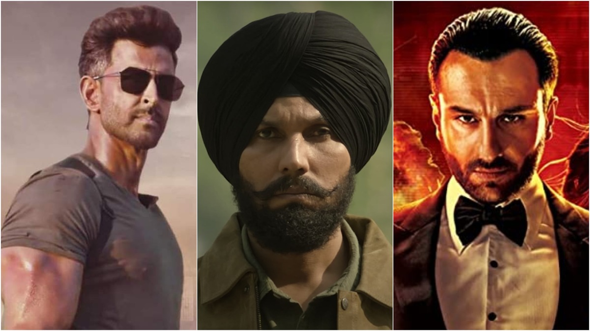 Ek Ticket, Ek Black Coffee | How do I love thee Indian spy tales? Let me count the ways…