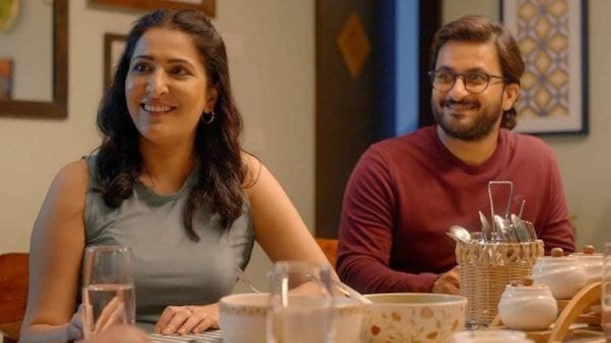 What The Folks Season 4 Episode 1 review: The heartwarming family ride continues to steal hearts of Dice Media stans