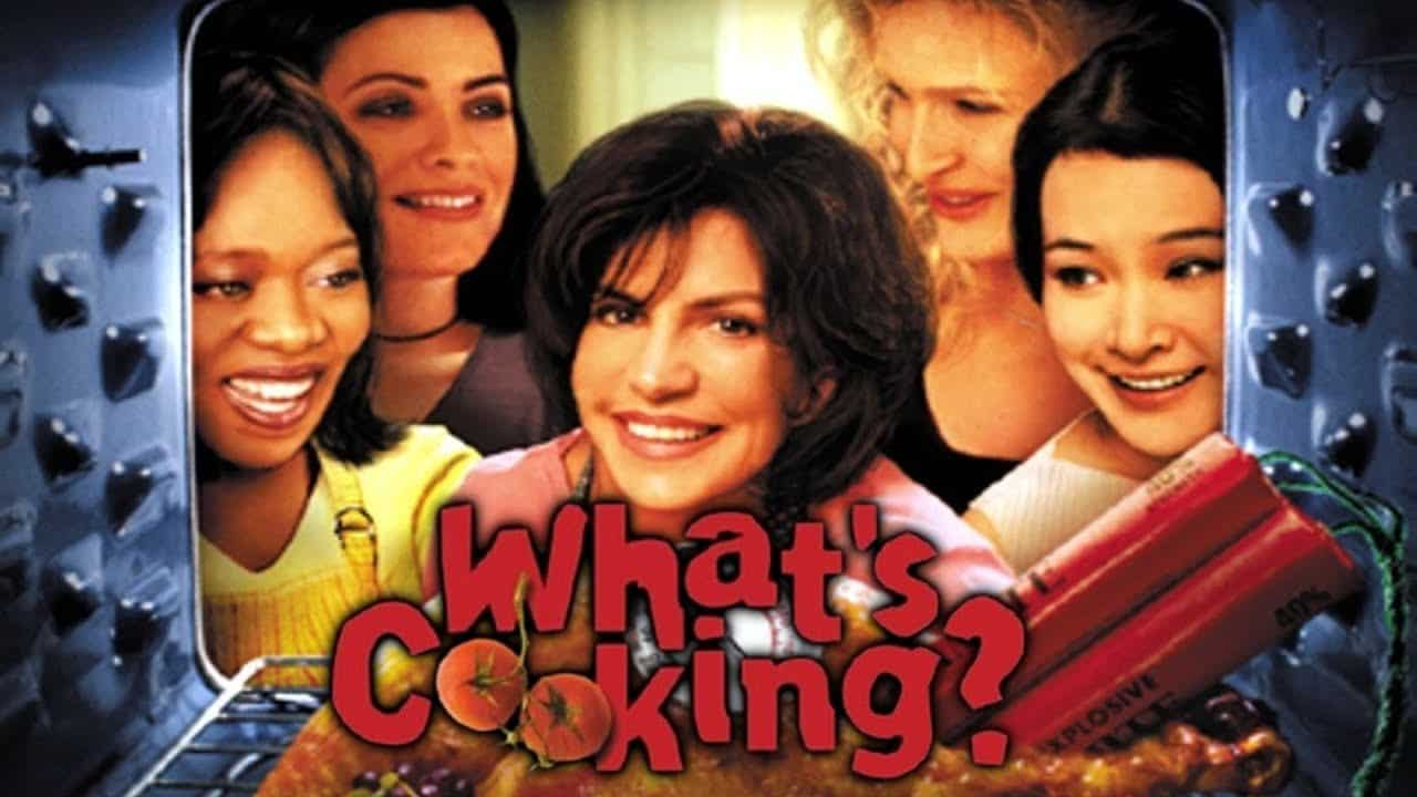 What's Cooking? (2000)