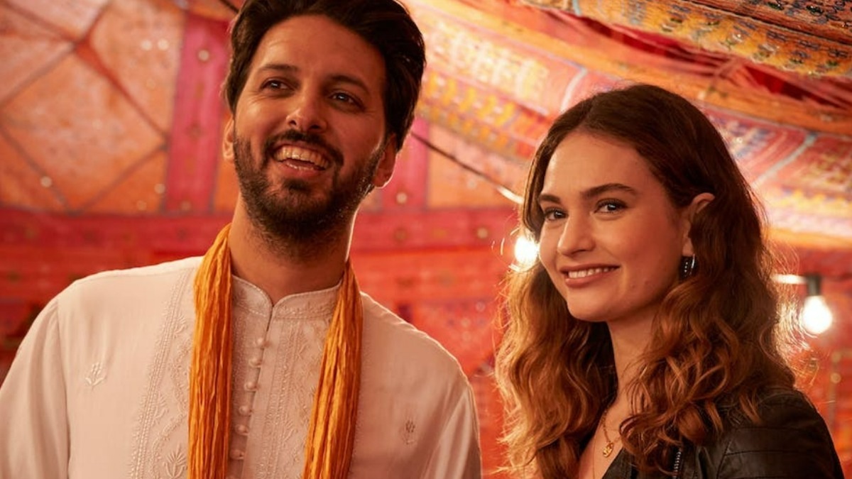 What's Love Got To Do With It review: Shekhar Kapur's film barely justifies the title