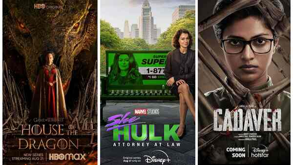 What's new on Disney+ Hotstar