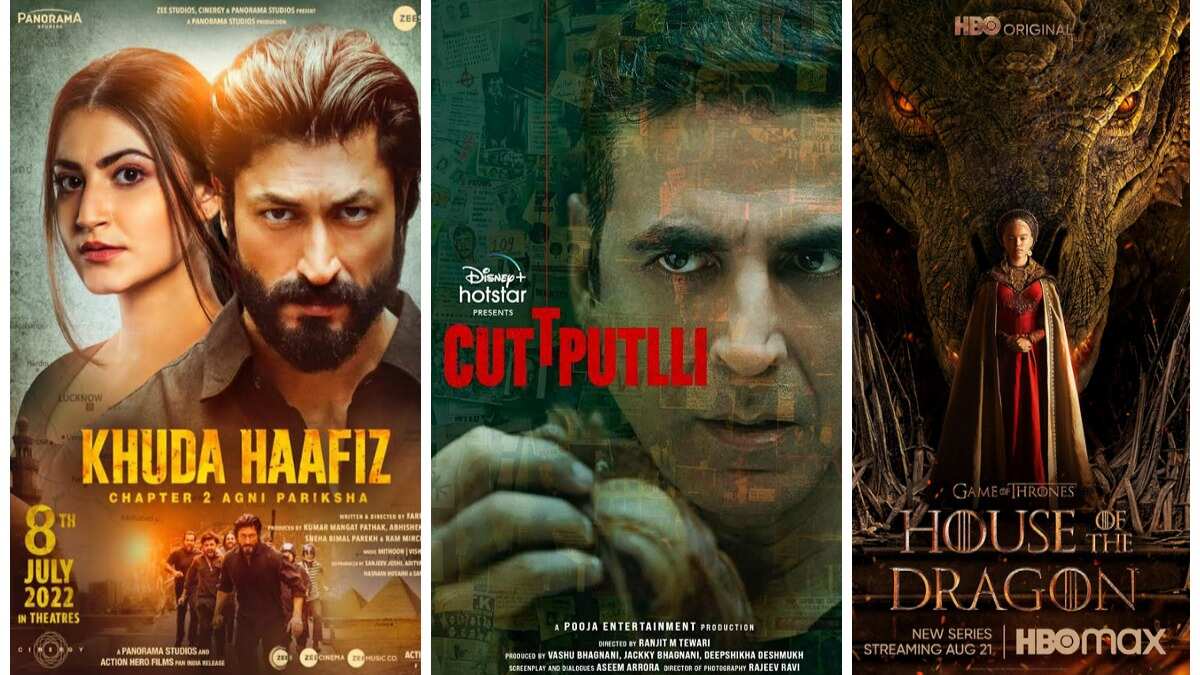 What’s new on Disney+ Hotstar? Latest OTT web series, TV shows and movies to watch on Disney+ Hotstar