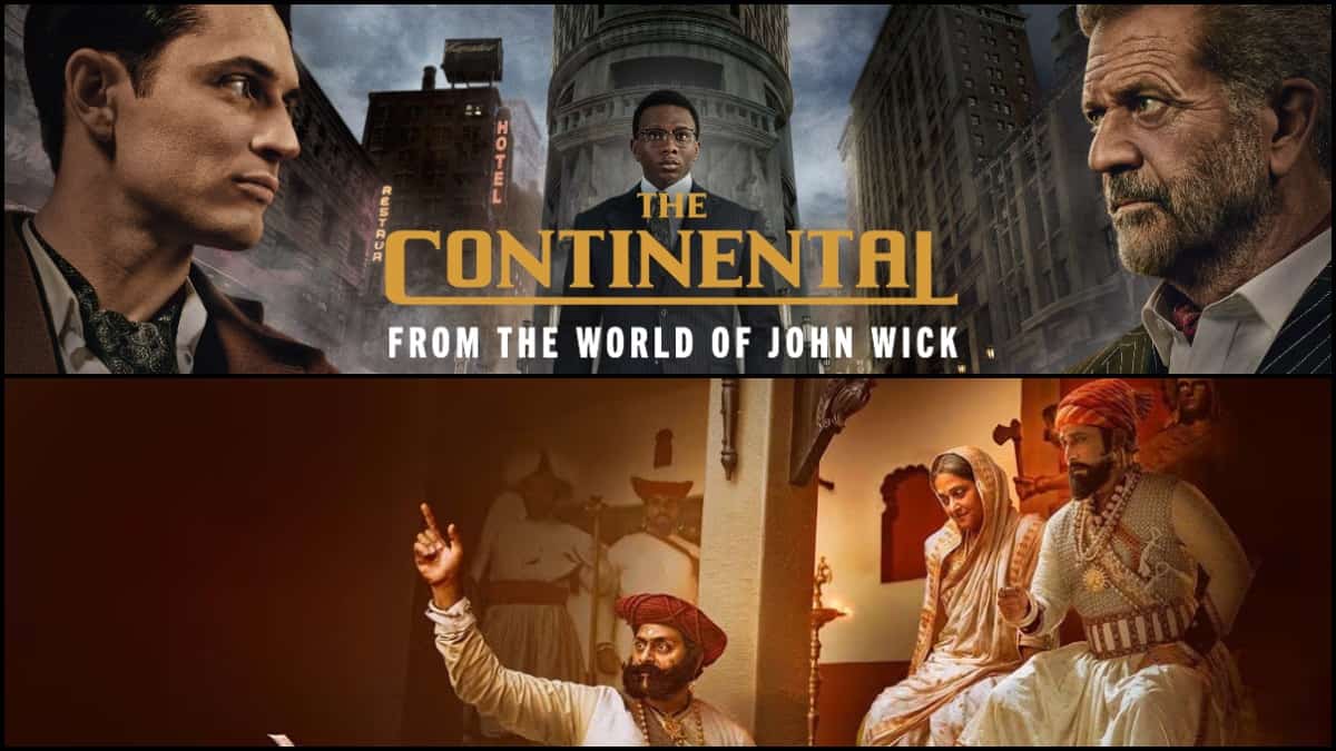 What's new on Amazon Prime Video? Latest OTT web series, TV shows and