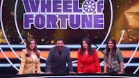 Wheel of Fortune India x Bollywood Wives: From Akshay Kumar’s test to his punctuality put to trial – All from the episode