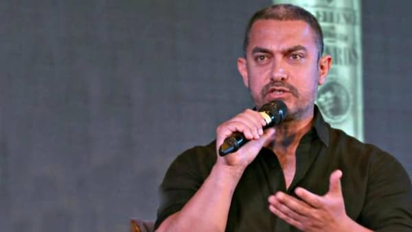 When Aamir Khan talked about the growing intolerance in India