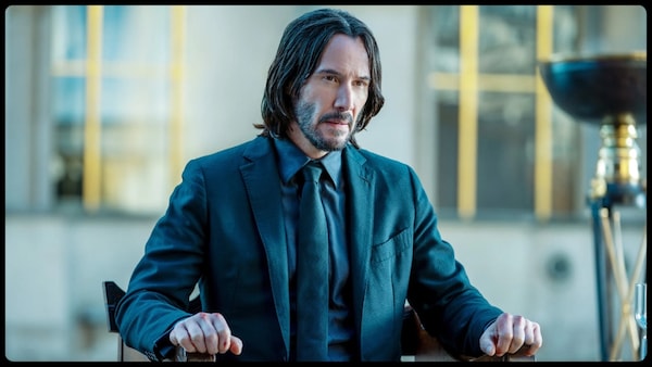 John Wick 4 OTT release date: When and Where to watch Keanu Reeves in his lethal assassin mode