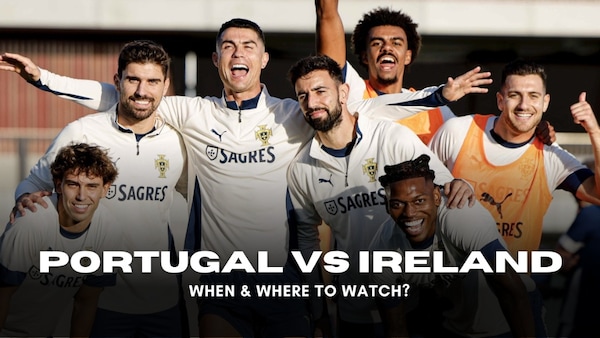 Image | Cristiano Ronaldo on X