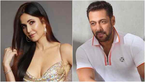 Amid Palak Tiwari's statement on Salman Khan's 'dress code rule for girls', a video of him asking Katrina Kaif to 'go and change' a dress, goes viral