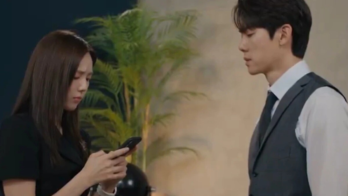 When The Phone Rings first impression Yoo Yeonseok and Chae Soobin’s