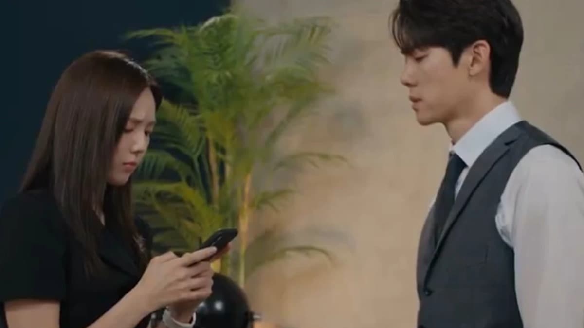 When The Phone Rings episode 5 preview: Chae Soo-bin’s Hee-joo tries to save husband Sa-eon from a major accident
