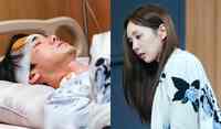 When The Phone Rings Episode 9 Preview: Chae Soo-bin’s Hee-jo rushes to hospital after Yoo Yeon-seok's Sa-eon's fire accident