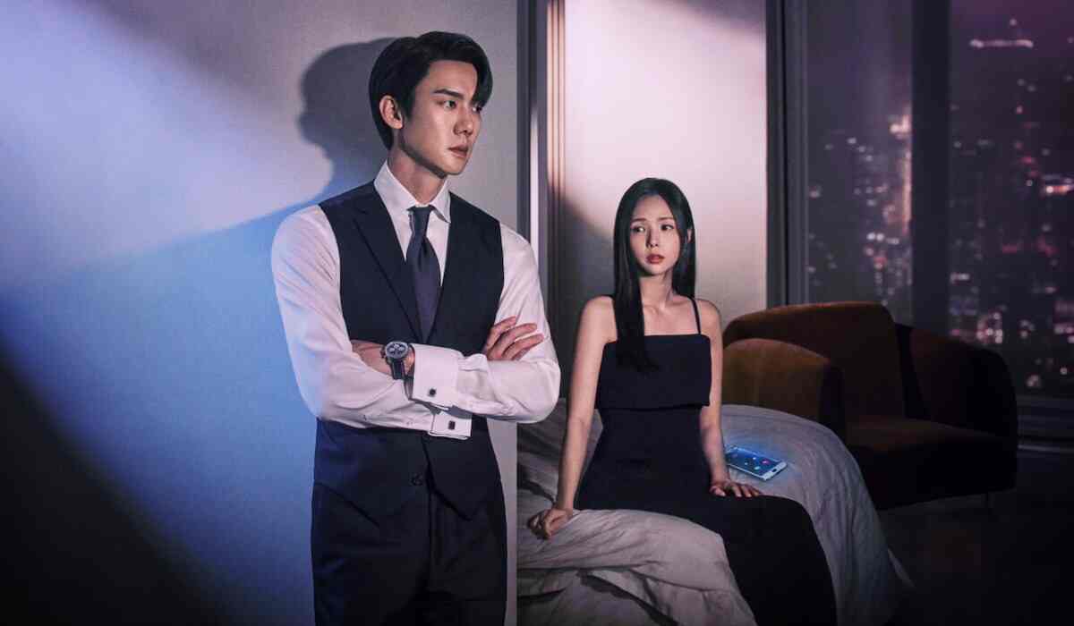 When The Phone Rings review: Not every happy ending makes a show good, Yoo Yeon-seok and Chae Soo-bin's K-Drama is proof