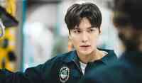 When The Stars Gossip Premiere Episode 1 Twitter Review: Fans celebrate Lee Min-ho's comeback as a space tourist; call him 'fantastic'