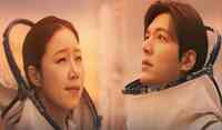 When The Stars Gossip Episode 2 Preview: Will Gong Hyo-jin's Eve Kim uncover Lee Min-ho's Gong Ryong's secret mission?