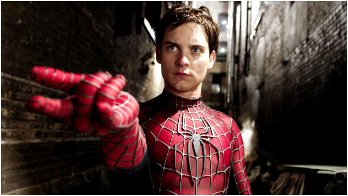 Spider-Man Tobey Maguire was almost fired for allegedly faking injury to get a hike in his salary - Did you know?