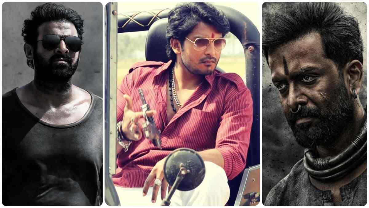 Salaar: Is Pramod Panju playing an antagonist in Prashanth Neel's film?